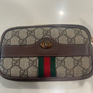 Gucci wallet